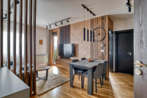 Helm Apatment&Spa Zlatibor